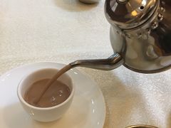 -楼兰印象(朝外店)