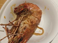 -隅乐胡椒虾·台湾菜·团建(皇岗店)