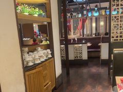 -湘阁里辣(沙井华润万家店)