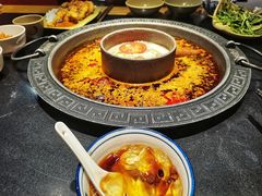 -晓宇重庆火锅(龙首店)