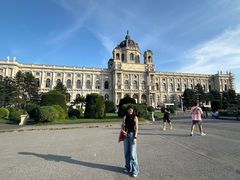 -玛利亚·特蕾莎广场