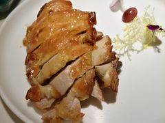 河北神仙鸡-小放牛河北菜(长安万达店)