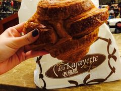 老佛爷-老佛爷饼店