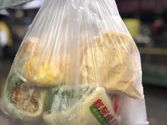 -郭阿姨月亮馍