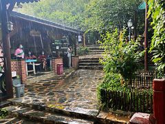 -北京水岸山吧度假村(雁栖镇店)
