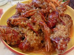 -虾大侠·盱眙龙虾老北京铜锅涮羊肉(金楠天街店)