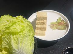 -牛将军•涮肉•烤肉(北京王府井·故宫店)