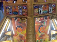 -大玩家(中原万达广场店)