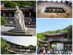 -秦始皇帝陵博物院(兵马俑)