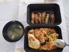 -一品诚记烤肉·甄选店(中南路店)