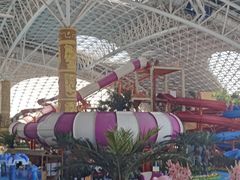 -天山海世界·米立方