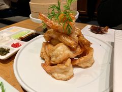-四季民福烤鸭店(前门廊房二条店)