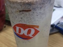 -DQ·蛋糕·冰淇淋(龙湖狮山天街店)