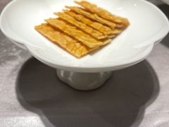 -九里云松·天香餐厅