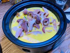 -新悦·霞浦海鲜生(上下杭店)
