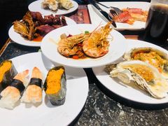 -汉巴味德(大悦城店)