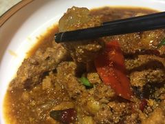 -眷江南之小蓝鲸(王府大街店)