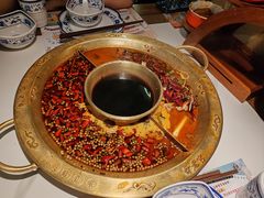 -哥老官重庆美蛙鱼头(日月光店)