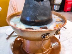 -东来顺饭庄(五道口店)
