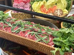 -庖丁家水煮牛排火锅(巴国城店)