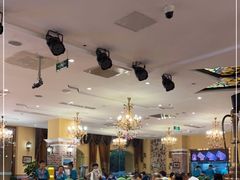大堂-巴依老爷·新疆美食(上城区天城路店)