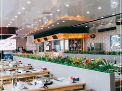 -必点蒸汽海鲜(止锚湾店)