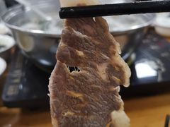 牛肉-江村四哥新鲜牛肉店(江高总店)