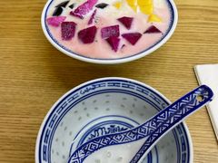 -三点半糖水铺(西溪银泰店)