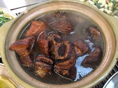 -阳光山水江湖菜馆(西山龙门店)