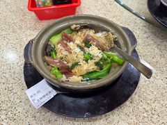 -煲煲掂风味煲仔饭餐厅(西区店)