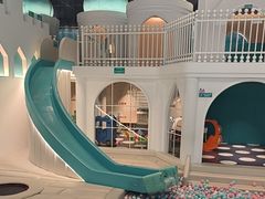 -ABC Swim亲子游泳俱乐部(河西店)