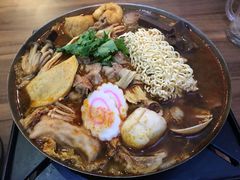 台式麻辣鍋-8锅臭臭锅(筷子基店)