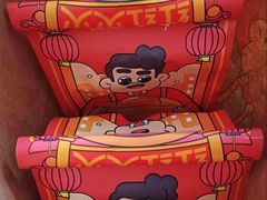 -爸爸糖手工吐司(上海五角场万达店)