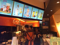 -CoCo都可(白石洲店)