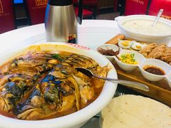 -解家河南菜(商鼎路店)