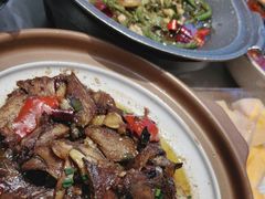 -517烧烤·龙虾·海鲜大排档(万象都荟店)