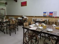 大堂-小叶大馅饺子城