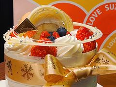 -卷心卷意·轻甜蛋糕(新光天地店)