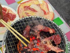 -松明一烤肉馆(鲁园店)
