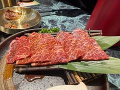 -韩宫宴和牛烤肉(无锡大东方广场店)