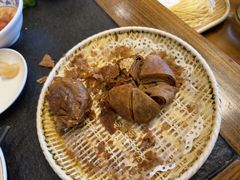 -仁和四季涮肉馆(天坛南门店)
