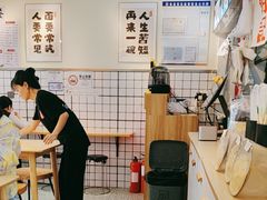 -明記茶餐廳(福田总店)