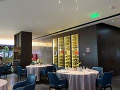-云锦壹号·淮扬宴(徐汇万科店)