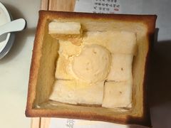 -绿茶餐厅(平谷华联店)