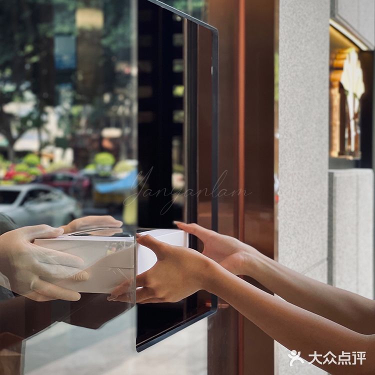 廣州·仙女都愛吃的低糖低脂日式Cupcake