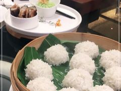 -粗茶淡饭·汉口公馆(循礼门店)