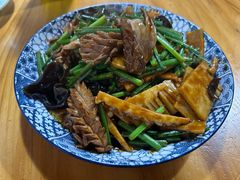 -老济南民间小吃·传统鲁菜(芙蓉街店)