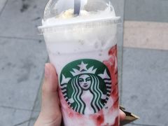 -星巴克(深圳大浪商业中心分店)