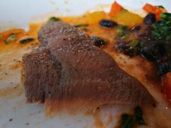 -拉蒂娜·巴西牛排馆 Latina·Brazilian Steakhouse(陆家嘴旗舰店)