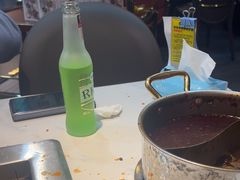 -苏格里岛自助烤肉海鲜火锅(成都金牛万达店)